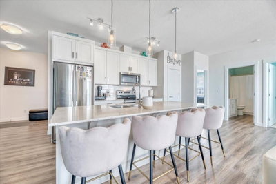 408 - 35 walgrove Walk SE
