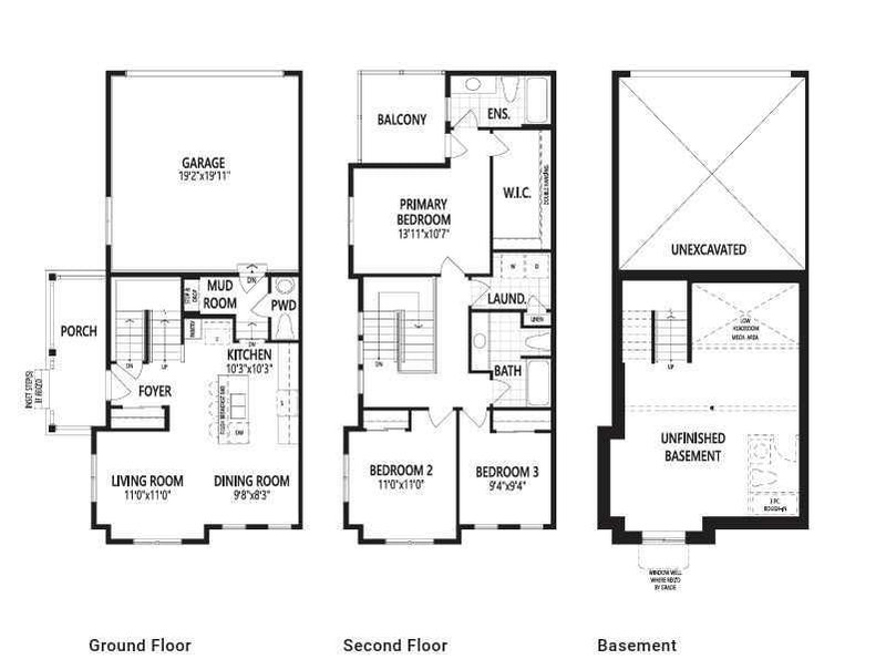 3 Southwinds Gate SW, Airdrie, T4B 5X5 | Image 2