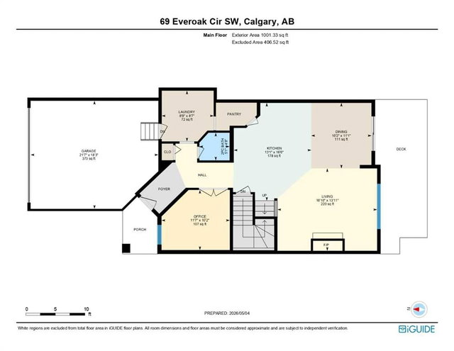 69 Everoak Circle SW