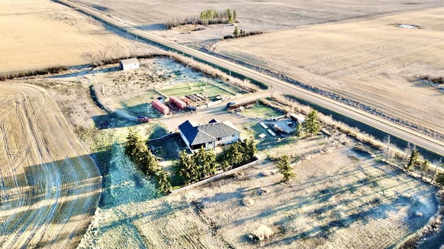 29305 Range Road 41