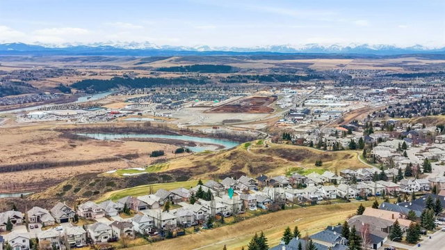 207 Gleneagles View