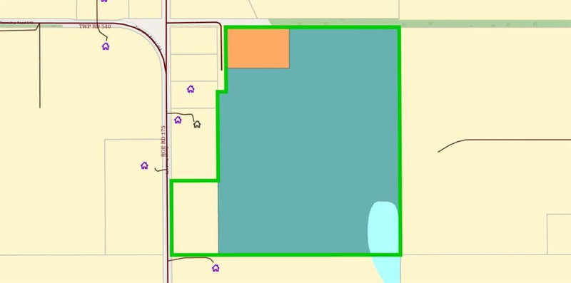 1 - 17429 Township Road 540