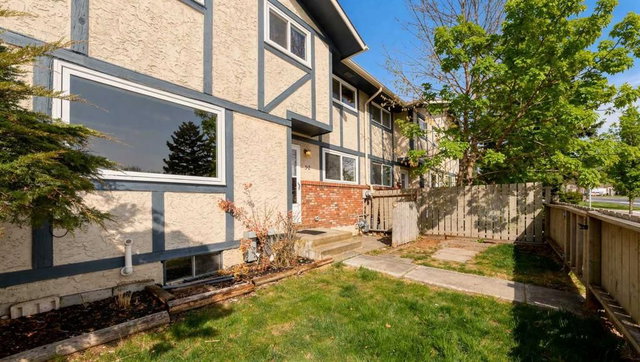 92 - 203 Lynnview Road SE