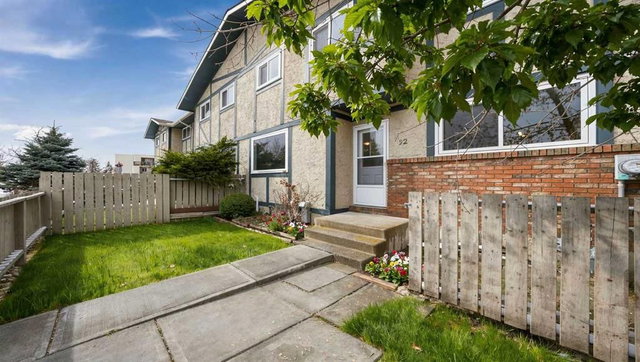 92 - 203 Lynnview Road SE
