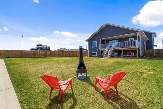 3 Rockhaven Way