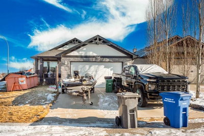 100 Willow Ridge Link