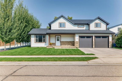 207 Milnes Street Nobleford Street
