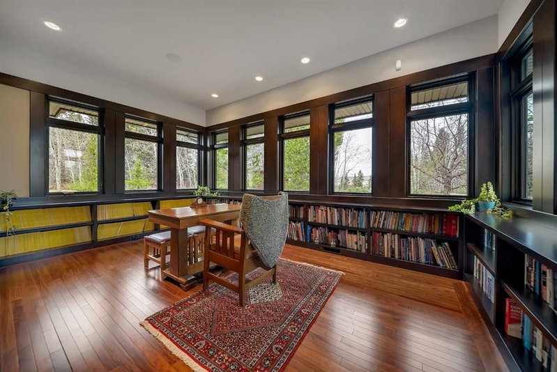 451 Whispering Water Trail, Elbow Valley — interior photo