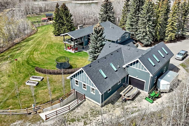 24185 Meadow Drive, Rural Rocky View County, T3R 1A7 | Image 3