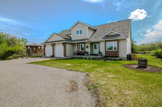 720047 Range Road 63