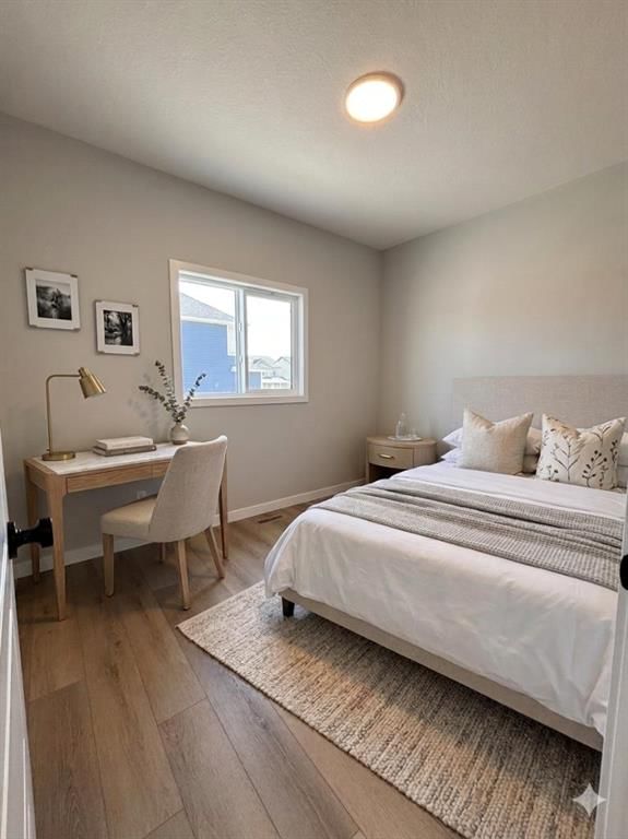 475 Baywater Green SW, Airdrie — listing photo 4