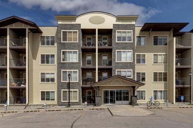 1103 - 625 Glenbow Drive