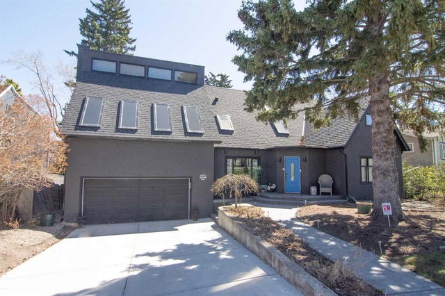 1616 Summer Street SW