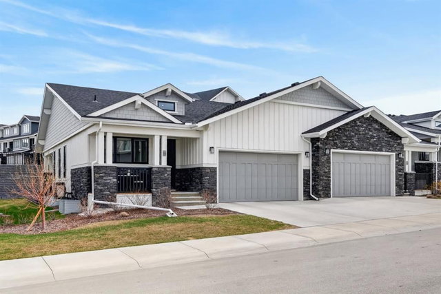46 Crestridge Bay SW
