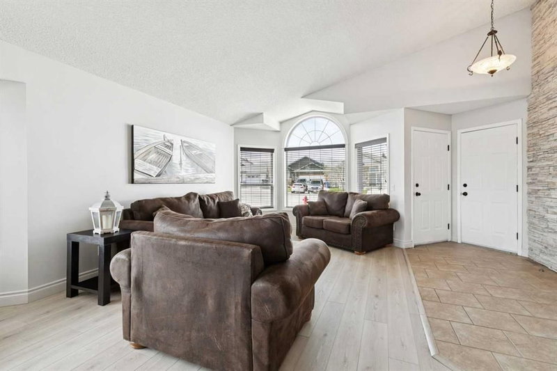 438 Sheep River Point, Sheep River Ridge — interior photo