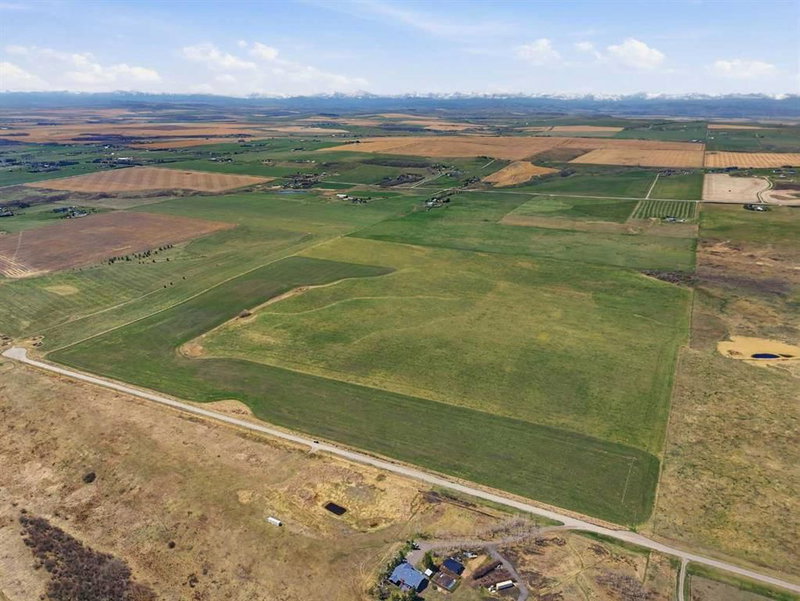 SE - 12- 20 - 1 160 ACRES