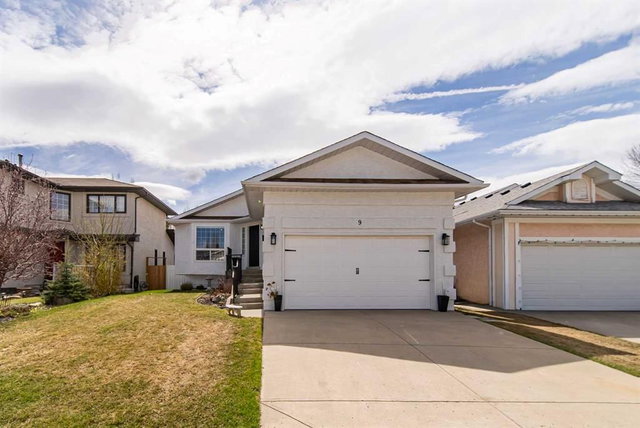 9 Scripps Landing NW