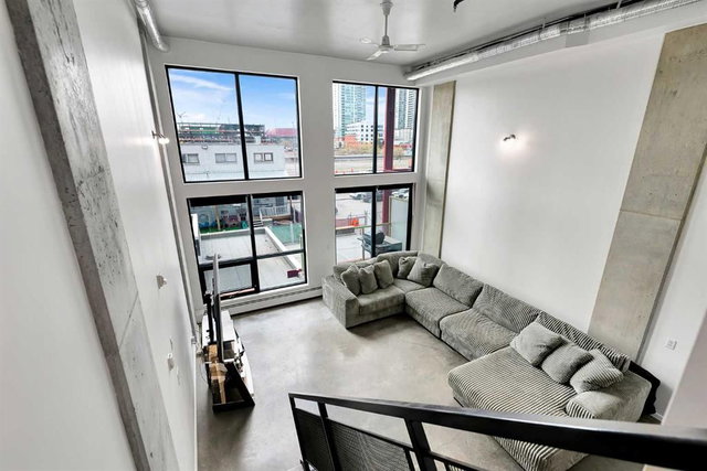 216 - 535 8 Avenue SE