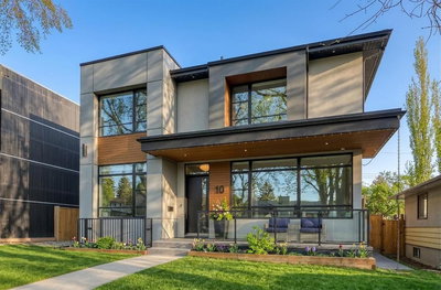 10 Lissington Drive | Calgary | Image