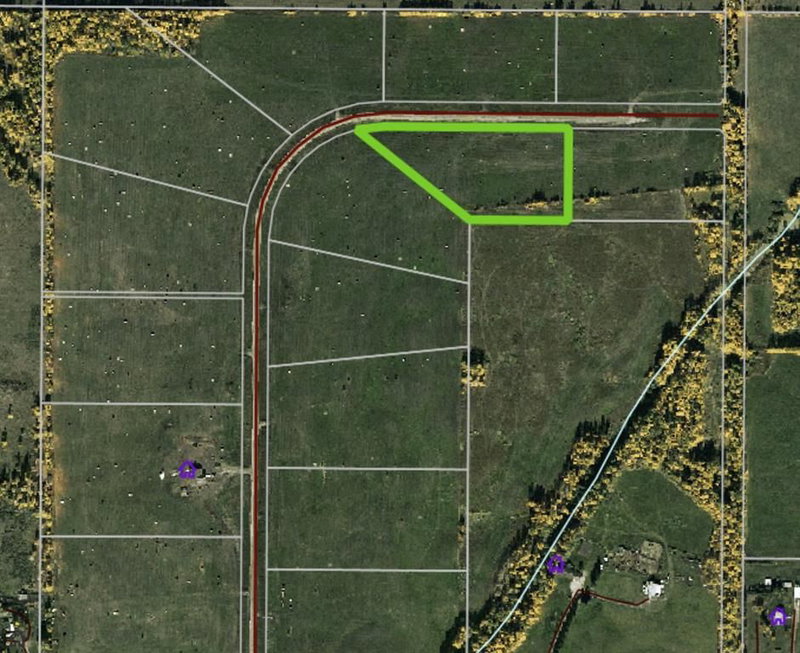 Block 1 Lot 7 Eastwood Ridge Estates, Rural Woodlands County, T7S 2A2 | Image 2