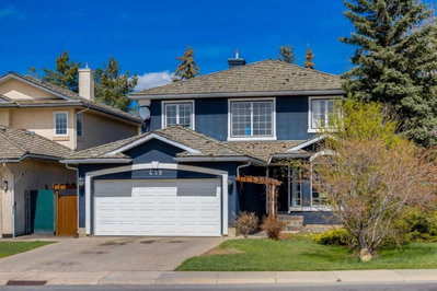 439 Mountain Park Drive SE