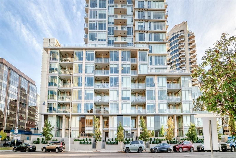 1004 - 1025 5 Avenue SW, Calgary, T2P1N4 | Image 2