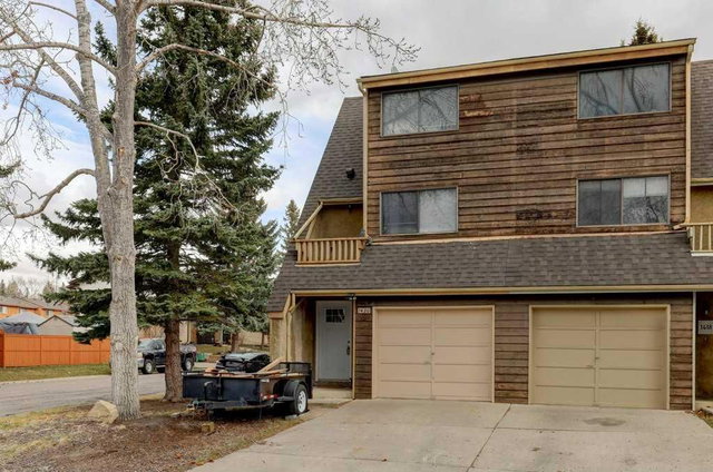1420 Ranchlands Road NW