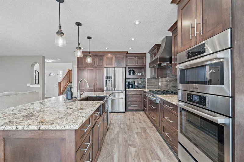 31 Brightondale Close SE, Calgary, Alberta