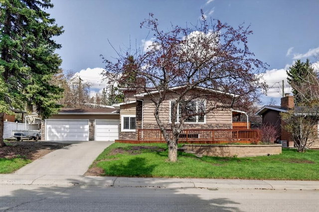 8 Slocan Road SW