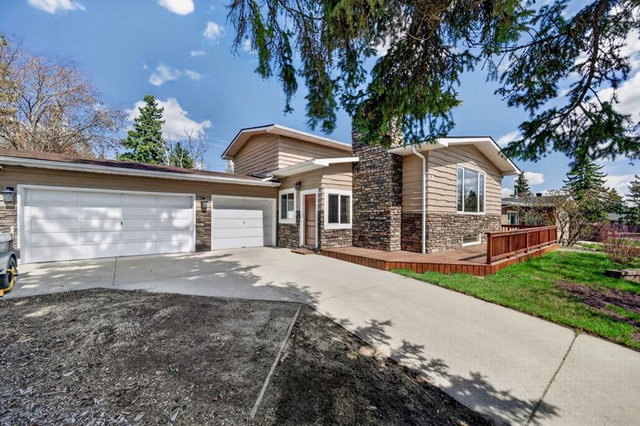 8 Slocan Road SW