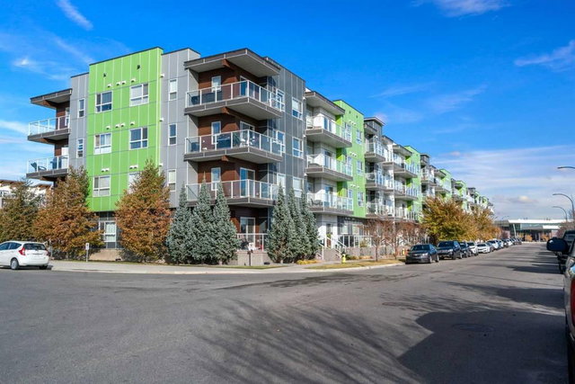 332 - 20 Seton Park SE