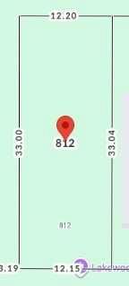 812 Lakewood Circle