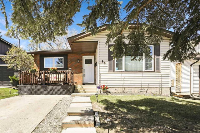 99 Beddington Crescent NE