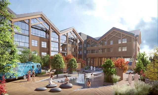 207 - 1724 Bow Valley Trail