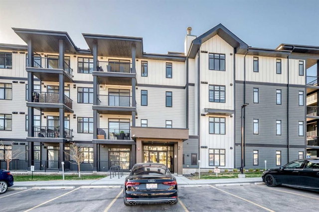407 - 20 Sage Hill Walk NW