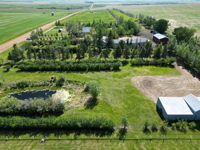 200075 Twp Rd 302