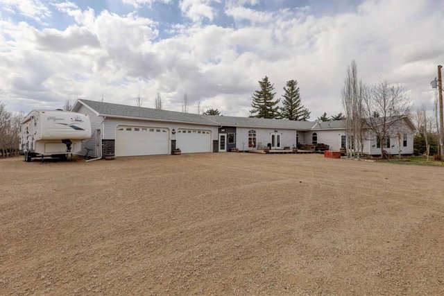 200075 Twp Rd 302