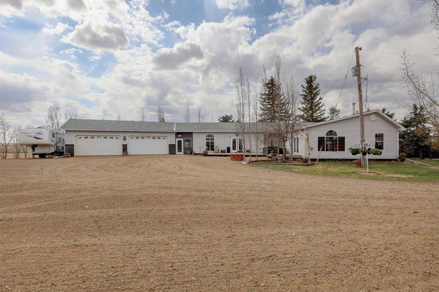 200075 Twp Rd 302