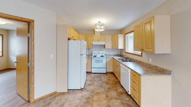 B - 9911 109 Avenue
