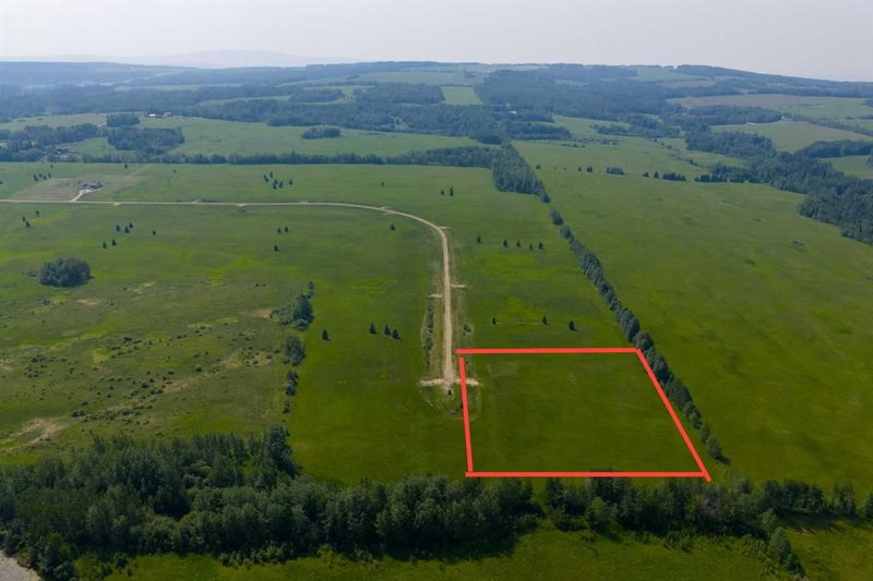 Block 2 Lot 8 Eastwood Ridge Estates, Rural Woodlands County, T7S 2A2 | Image 3