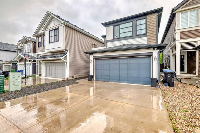 54 Seton Manor SE