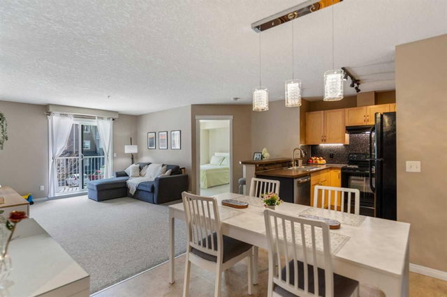 2218 - 115 Prestwick Villas SE