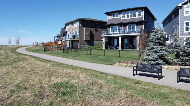 79 Mist Mountain Rise, Okotoks, T1S 5P8 | Image 2