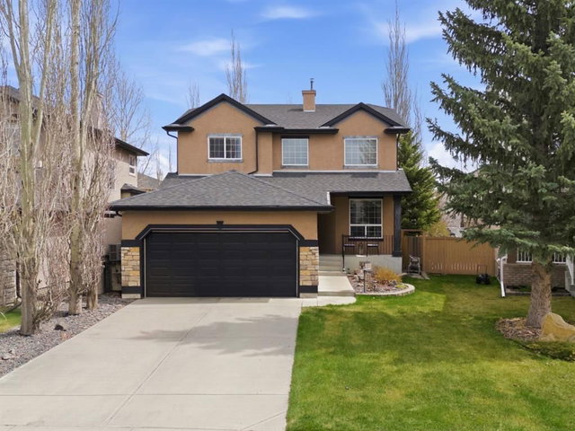36 Wentworth Close SW