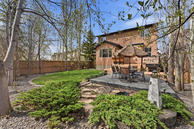 36 Wentworth Close SW