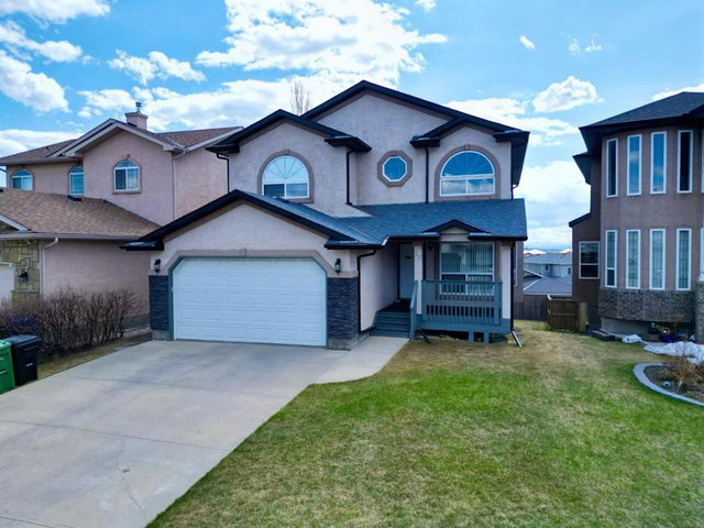 37 Royal Birch Close NW