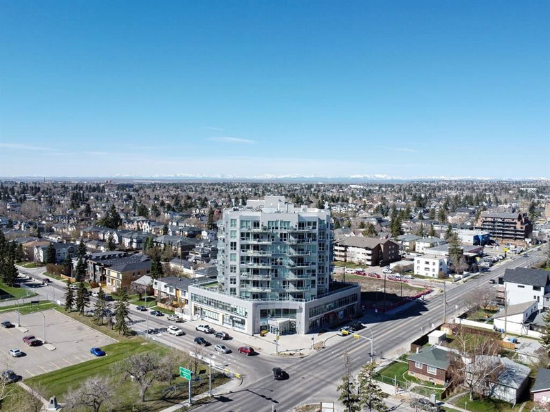 806 - 2505 17 Avenue SW, Calgary, T3E 7V3 | Image 2