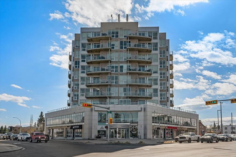 806 - 2505 17 Avenue SW, Calgary, T3E 7V3 | Image 3