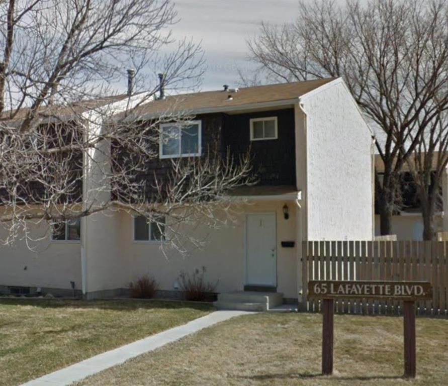 Recently sold home in Varsity Village