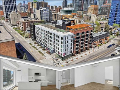 309 - 310 15 Avenue SW